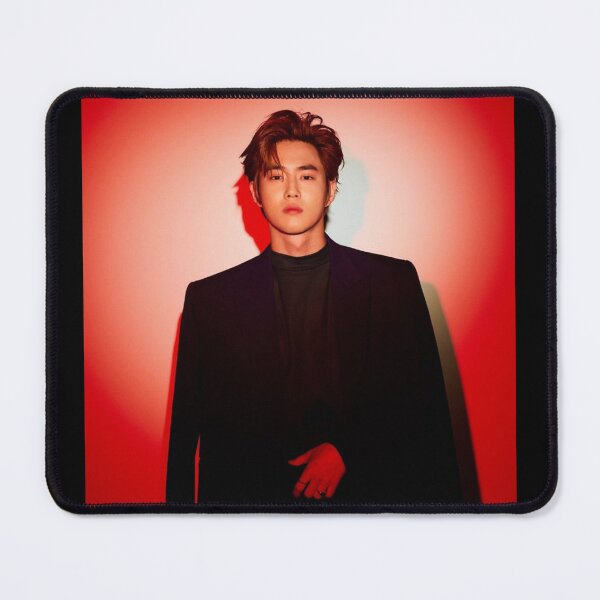 Item preview, EXO SUHO 'LOVE SHOT' designed and sold by mussicsthetic.