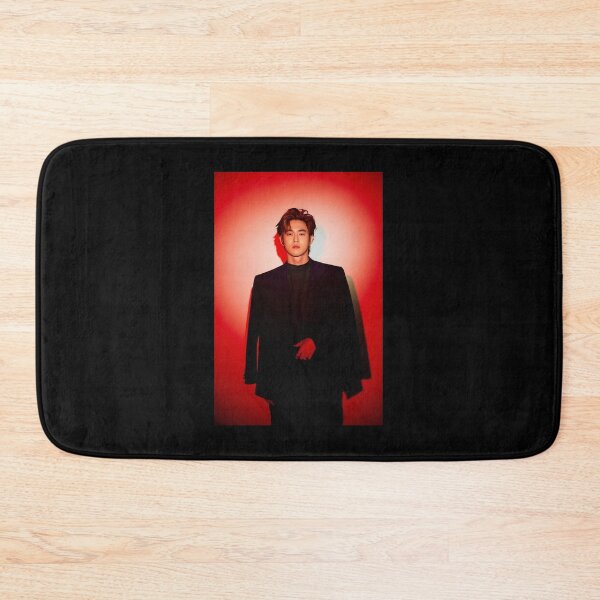 Item preview, EXO SUHO 'LOVE SHOT' designed and sold by mussicsthetic.
