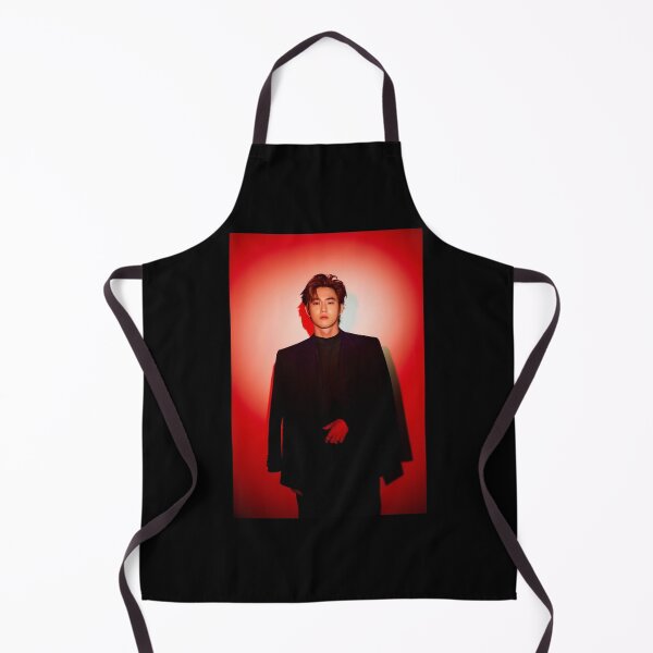 Item preview, EXO SUHO 'LOVE SHOT' designed and sold by mussicsthetic.