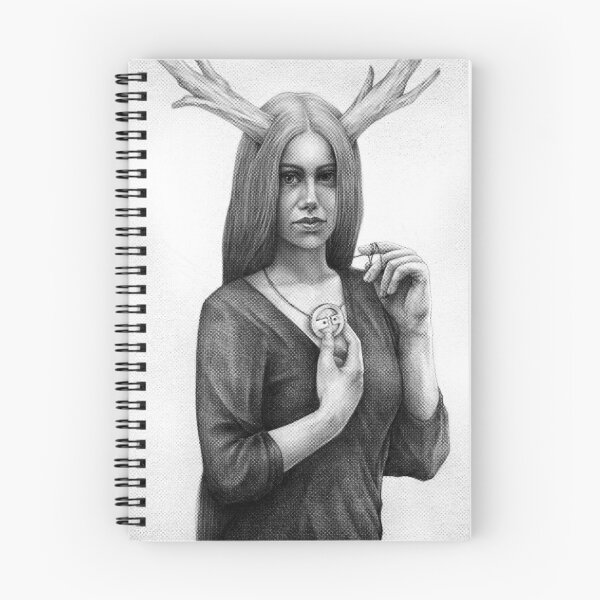 Artikelvorschau, Talisman entworfen und verkauft von slothstudio.