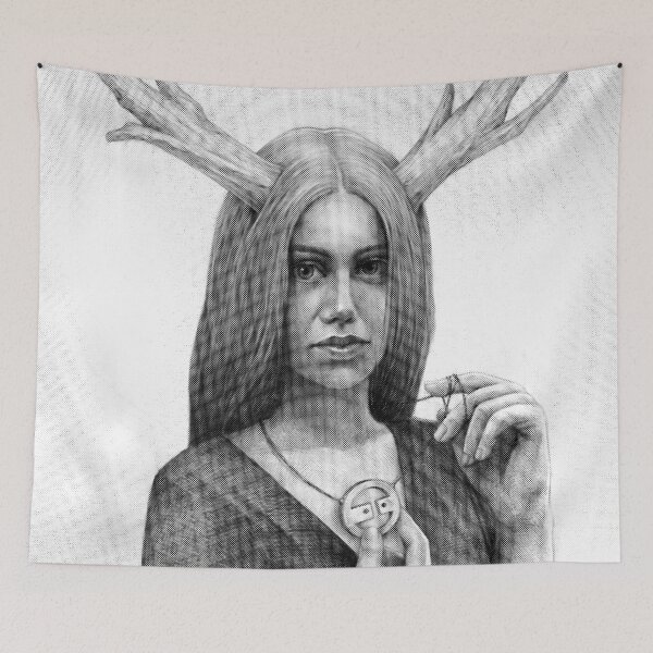 Item preview, Talisman designed and sold by slothstudio.