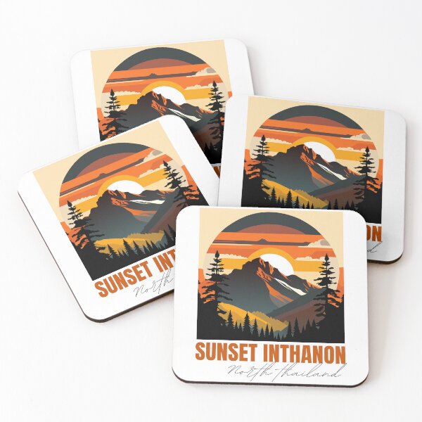 Item preview, camping style  designed and sold by PenguinTshirt.