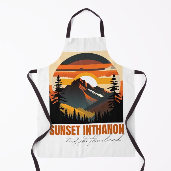 Item preview, camping style designed and sold by PenguinTshirt.