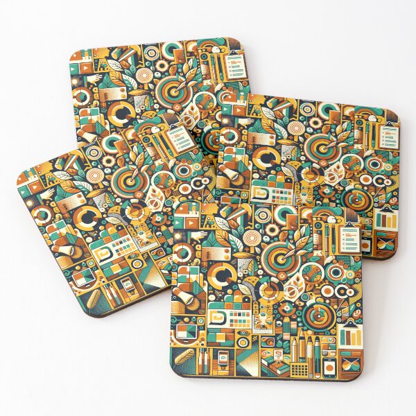 Item preview, Brand Visionary designed and sold by ConsiderCareer.