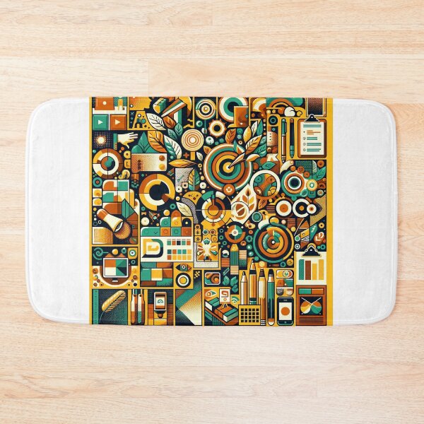 Item preview, Brand Visionary designed and sold by ConsiderCareer.