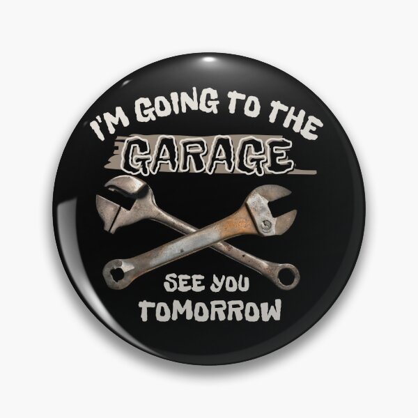 Item preview, Garage style designed and sold by CarolaDesign.