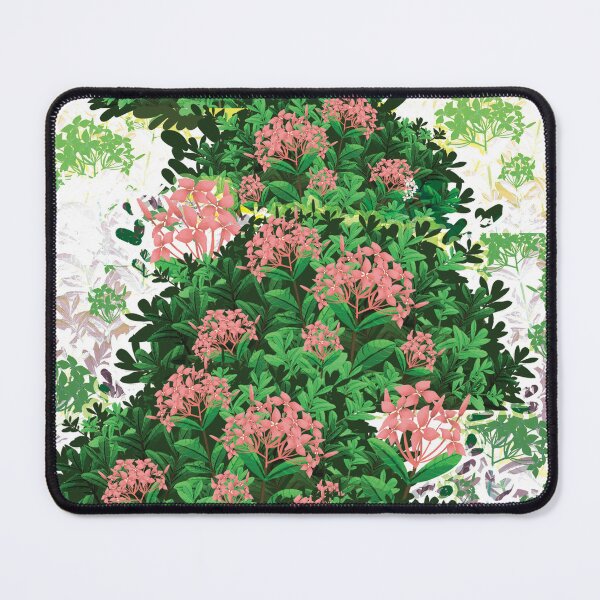 Item preview, Pink Santan designed and sold by LizaDelaCruz.
