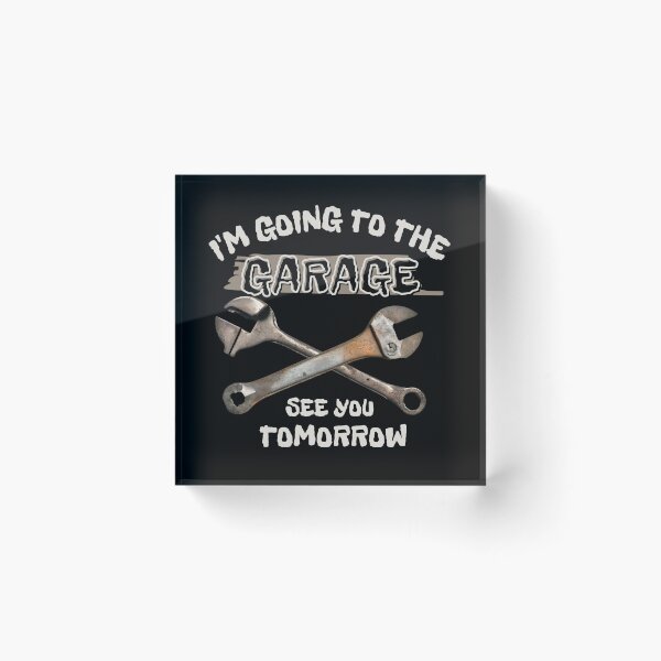 Item preview, Garage style designed and sold by CarolaDesign.