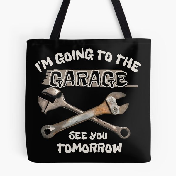 Item preview, Garage style designed and sold by CarolaDesign.
