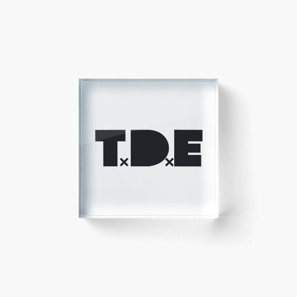 Item preview, TDE designed and sold by lucylewinski.