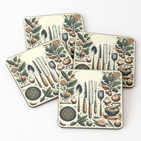 Item preview, Culinary Artistry designed and sold by ConsiderCareer.