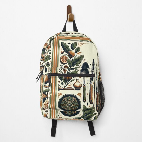 Item preview, Culinary Artistry designed and sold by ConsiderCareer.