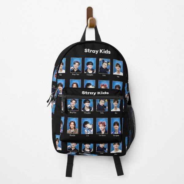 Item preview, Stray Kids yearbook designed and sold by ilovelucyBOWWOW.
