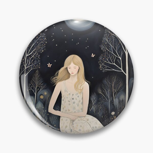 Item preview, Summer Night designed and sold by Northern-Lights.