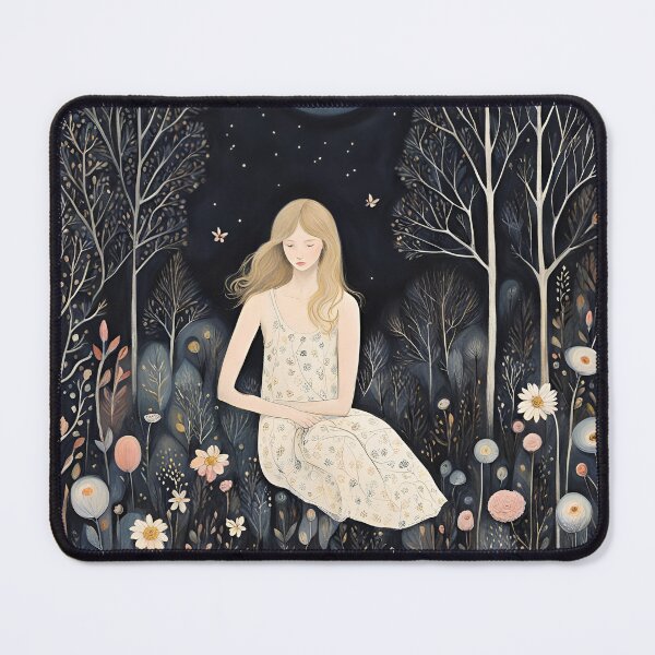 Item preview, Summer Night designed and sold by Northern-Lights.
