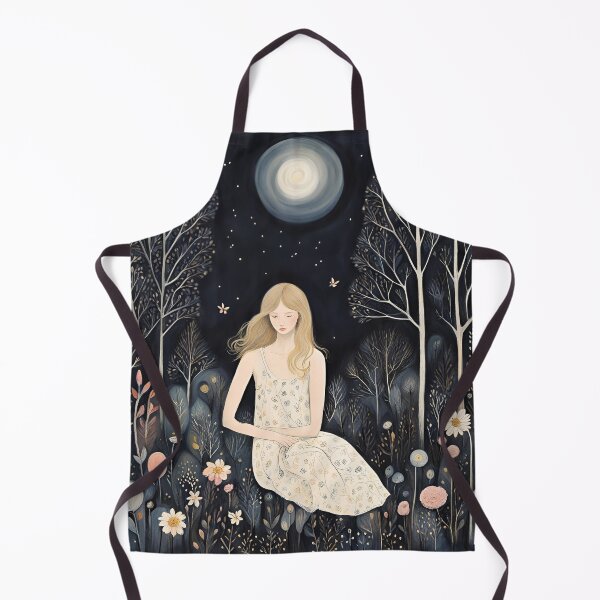 Item preview, Summer Night designed and sold by Northern-Lights.
