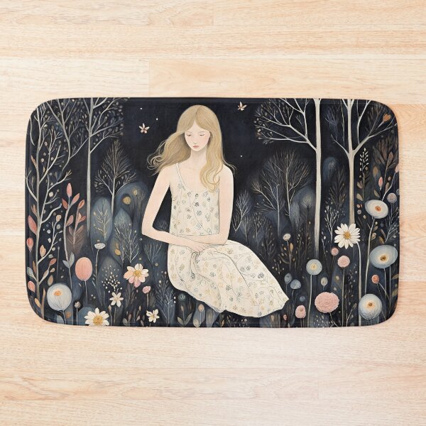 Item preview, Summer Night designed and sold by Northern-Lights.