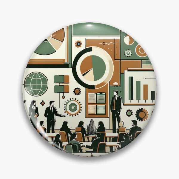 Item preview, Training Excellence designed and sold by ConsiderCareer.