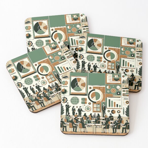 Item preview, Training Excellence designed and sold by ConsiderCareer.