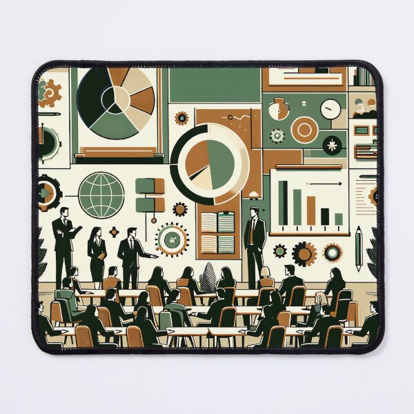 Item preview, Training Excellence designed and sold by ConsiderCareer.