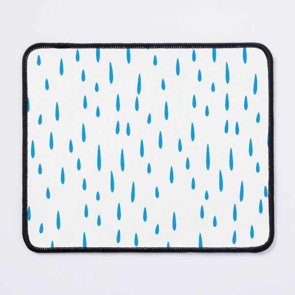 Item preview, Rain Pattern designed and sold by JunnieP.