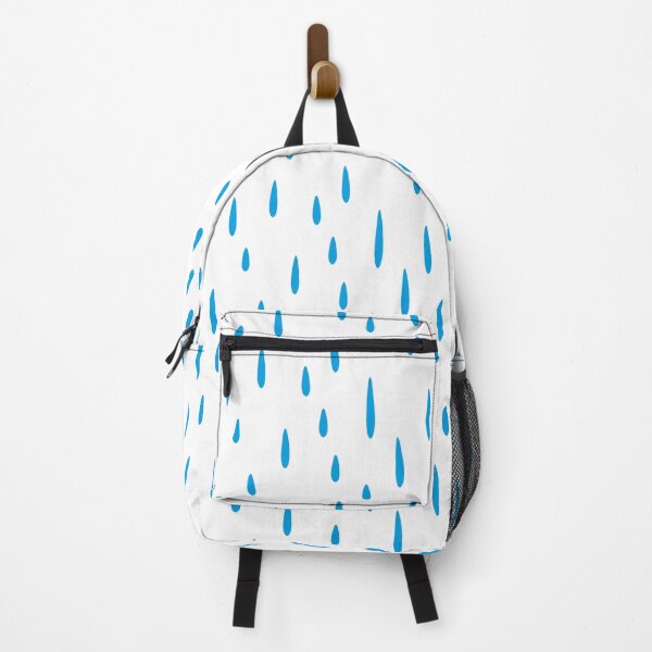 Item preview, Rain Pattern designed and sold by JunnieP.
