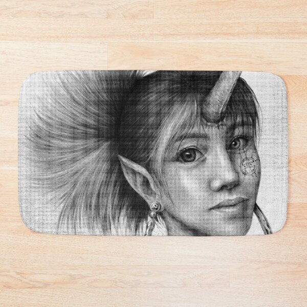 Item preview, Kirin designed and sold by slothstudio.