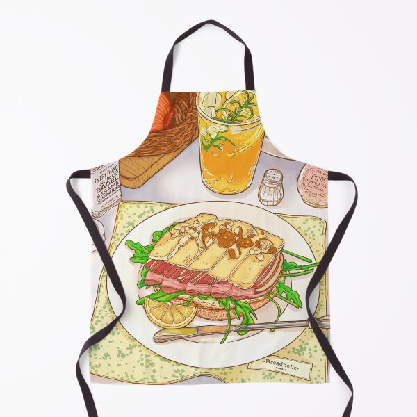 Item preview, Brunch Set designed and sold by Papa-L.