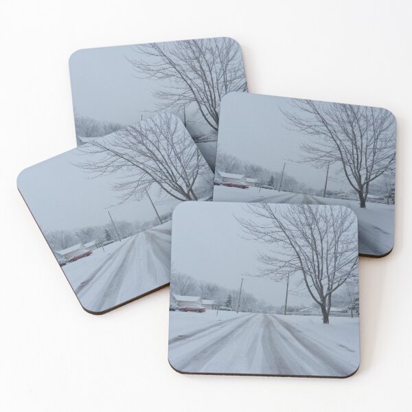 Item preview, WINTER IN OHIO designed and sold by JoAnnHayden.