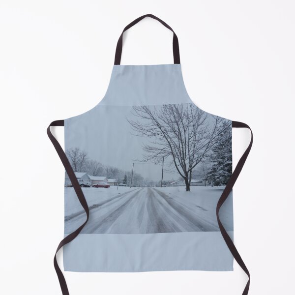 Item preview, WINTER IN OHIO designed and sold by JoAnnHayden.