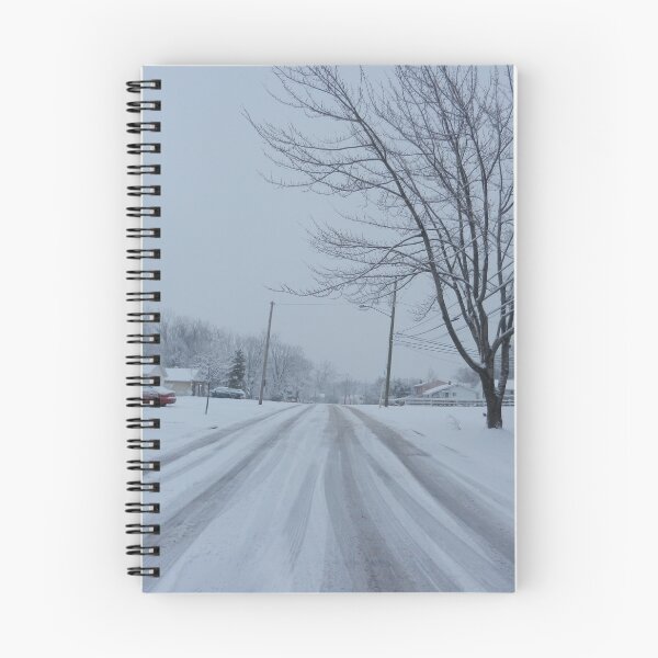 Item preview, WINTER IN OHIO designed and sold by JoAnnHayden.