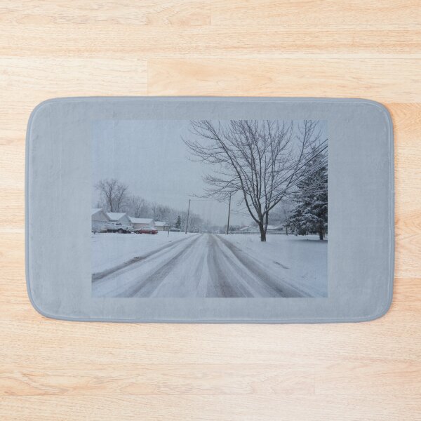 Item preview, WINTER IN OHIO designed and sold by JoAnnHayden.