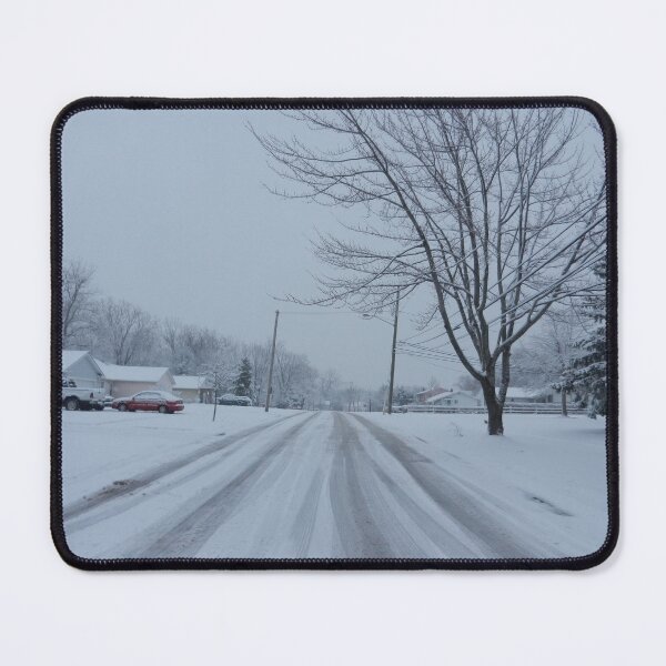 Item preview, WINTER IN OHIO designed and sold by JoAnnHayden.