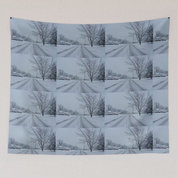Item preview, WINTER IN OHIO designed and sold by JoAnnHayden.