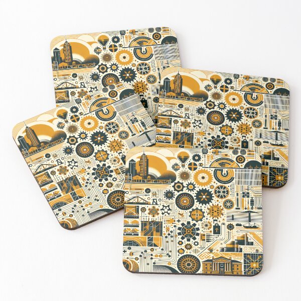 Item preview, Engineering Marvels designed and sold by ConsiderCareer.