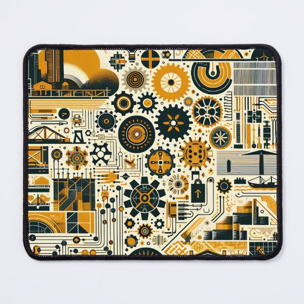 Item preview, Engineering Marvels designed and sold by ConsiderCareer.