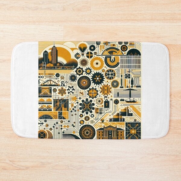 Item preview, Engineering Marvels designed and sold by ConsiderCareer.
