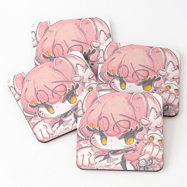 Item preview, 1840 - Leona / 莱昂纳 designed and sold by jrpencil88.