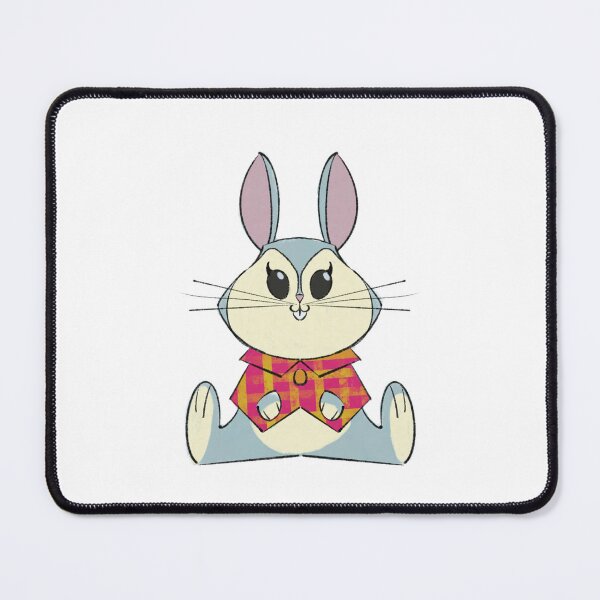 Item preview, A Daper Little Cute Easter Bunny designed and sold by blessedkeb.