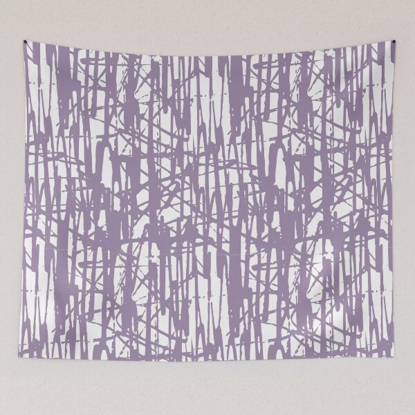 Item preview, Scribble Pattern  designed and sold by JunnieP.
