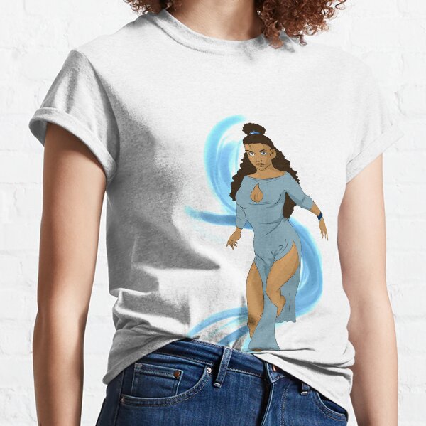 avatar art Classic T-Shirt