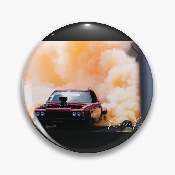 Item preview, Summernats Orange effect designed and sold by RREID84.