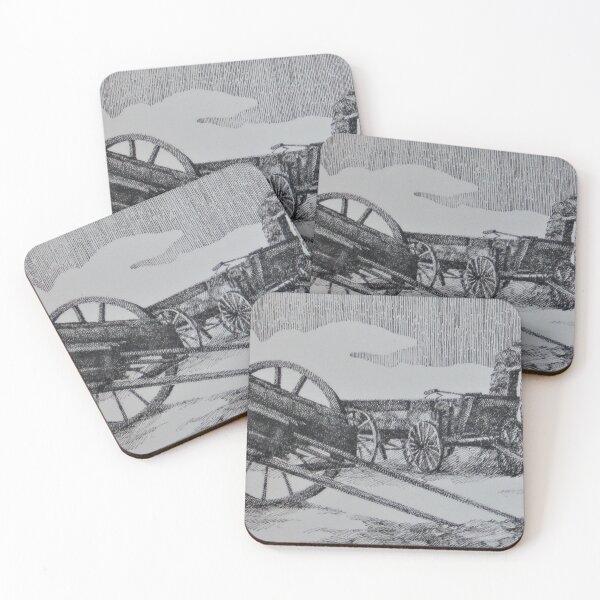 Item preview, old cart designed and sold by Gerardo Segismundo.