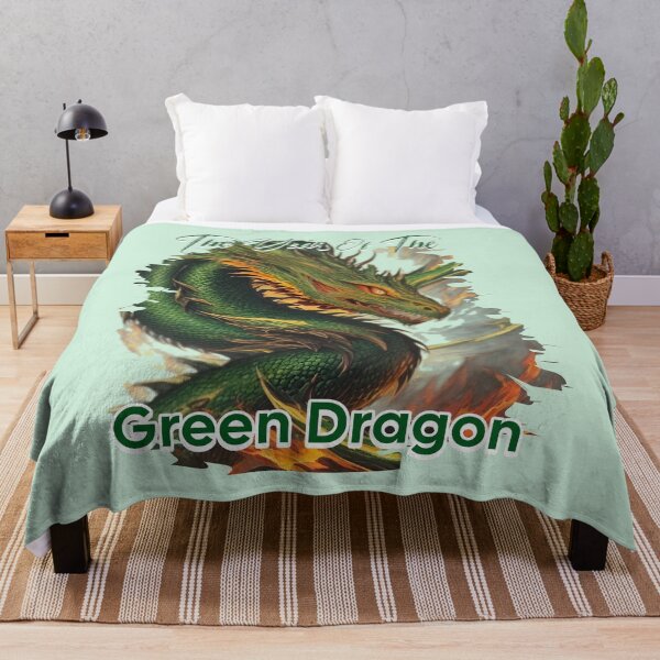Item preview, Lunar New Year Dragon designed and sold by Paleo5135.