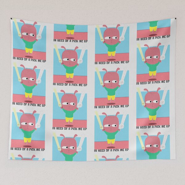 Item preview, A Pick Me Up designed and sold by Bwild33.
