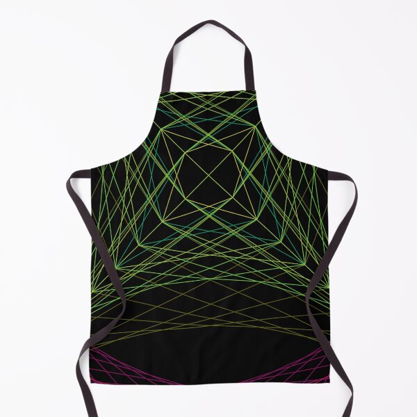 Item preview, Rectangular Pattern #5 Morph C [15478-GreensPinks-BB] designed and sold by LottMultimedia.