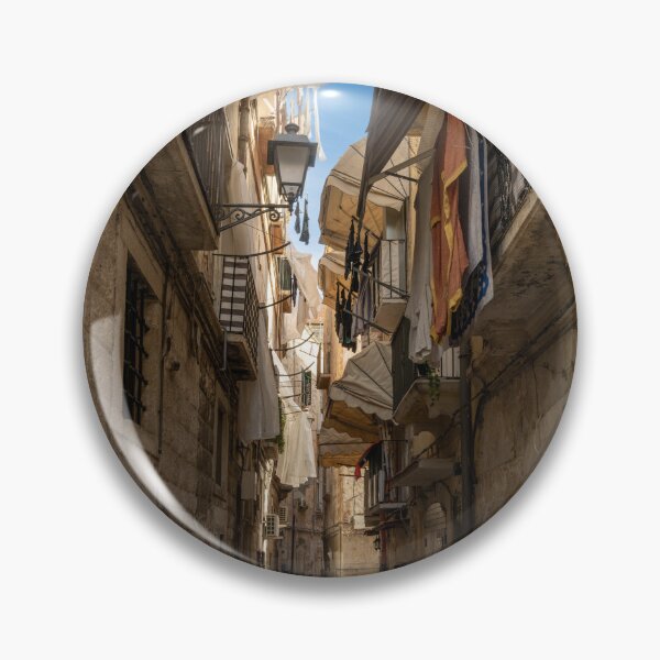 Item preview, Bari Unmasked designed and sold by DiFigianoPhoto.