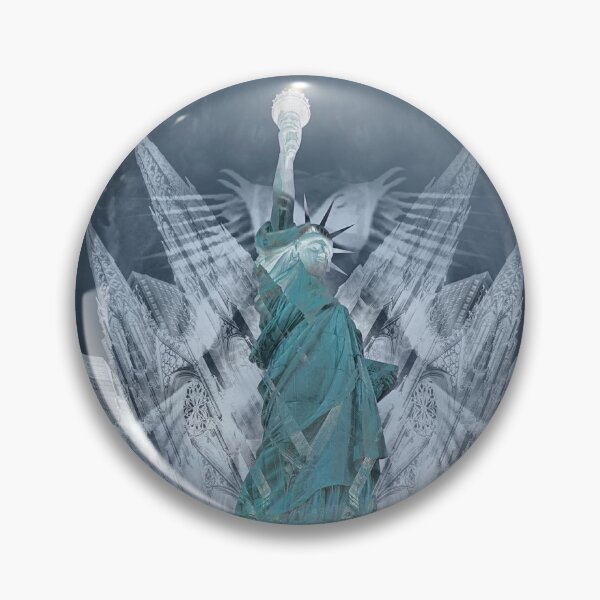 Item preview, Land of the Free designed and sold by Majestic7.