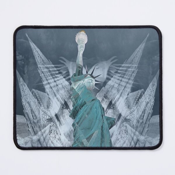 Item preview, Land of the Free designed and sold by Majestic7.