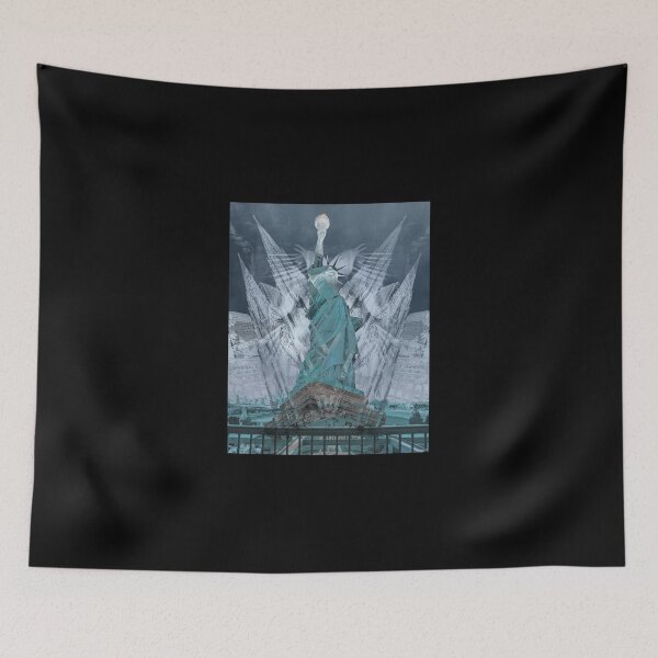 Item preview, Land of the Free designed and sold by Majestic7.